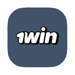 1win logo